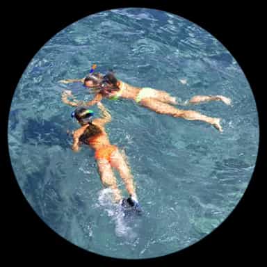 Snorkeling